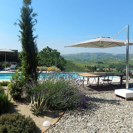 B&B Bionzo16 Calosso Екстер'єр фото