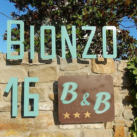 B&B Bionzo16 Calosso Екстер'єр фото
