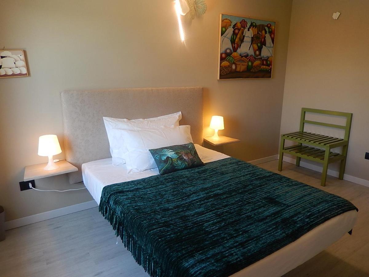 B&B Bionzo16 Calosso Екстер'єр фото