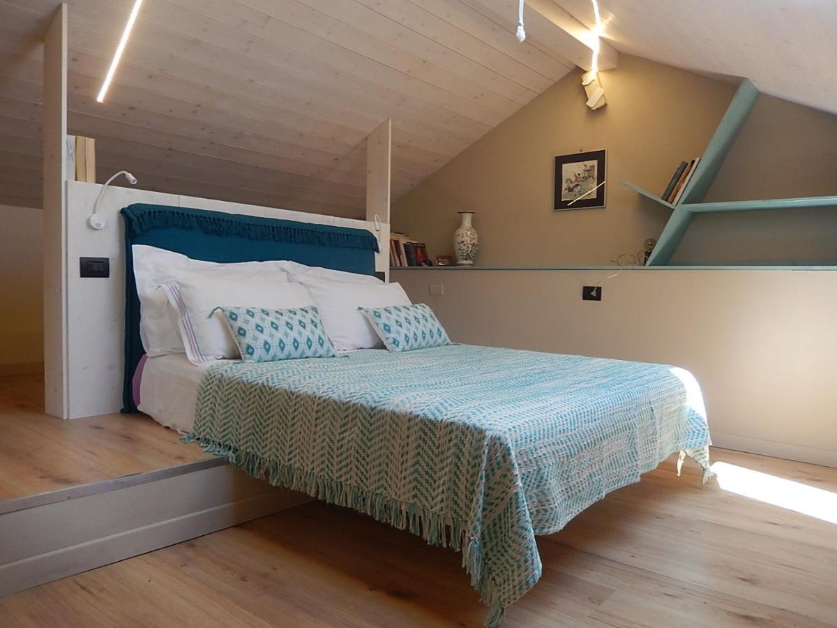 B&B Bionzo16 Calosso Екстер'єр фото