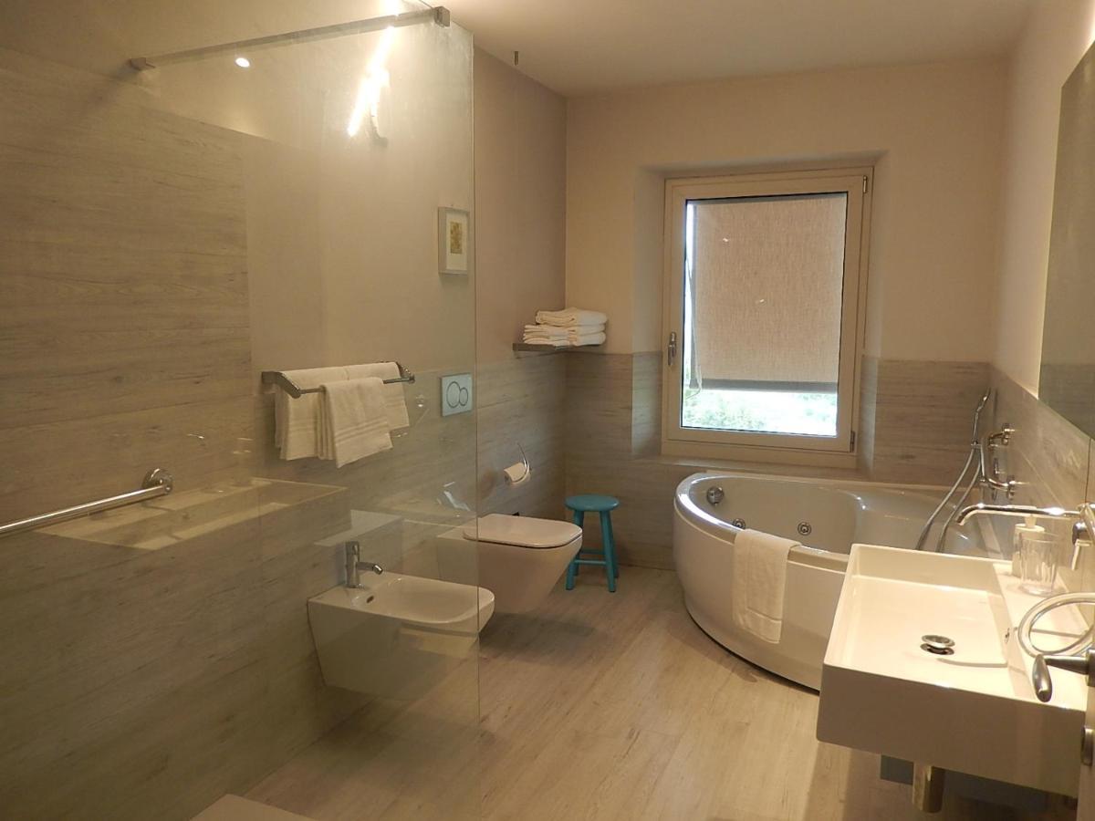 B&B Bionzo16 Calosso Екстер'єр фото