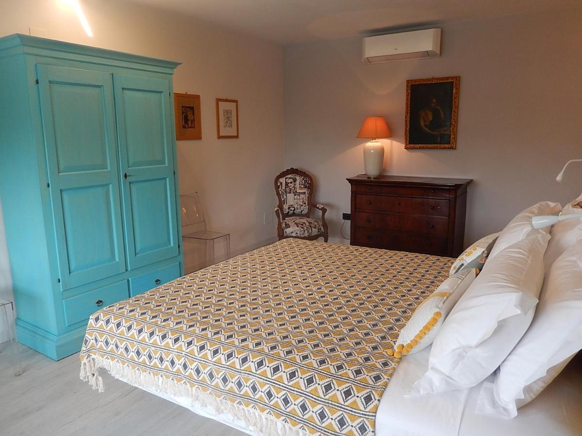 B&B Bionzo16 Calosso Екстер'єр фото