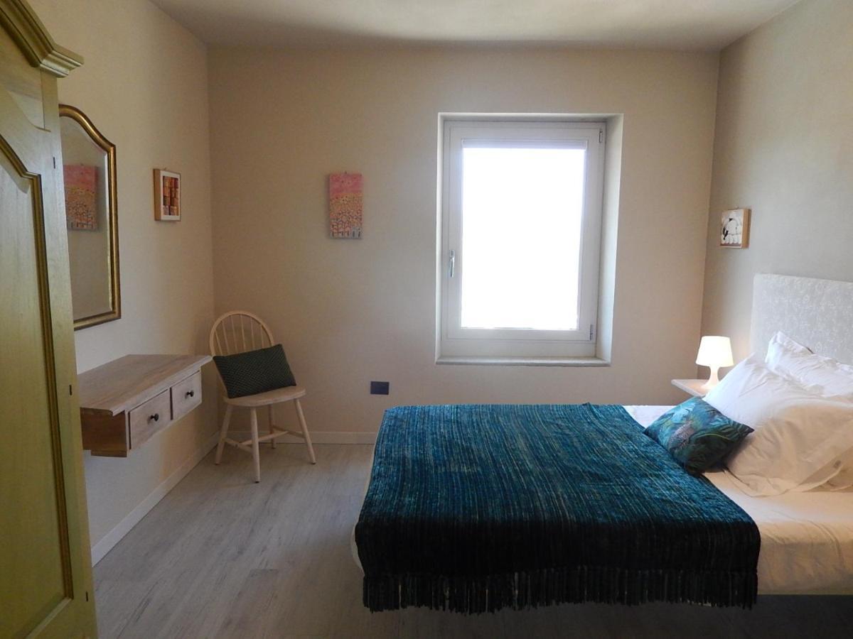 B&B Bionzo16 Calosso Екстер'єр фото
